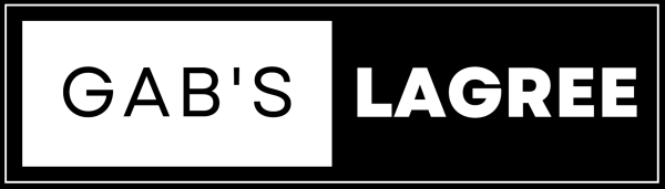 Gab’s Lagree Logo